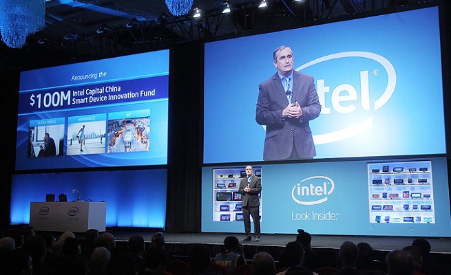 Making It Wearable – The Intel Story